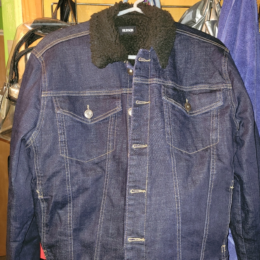 JACKET - Picture 2 of 2